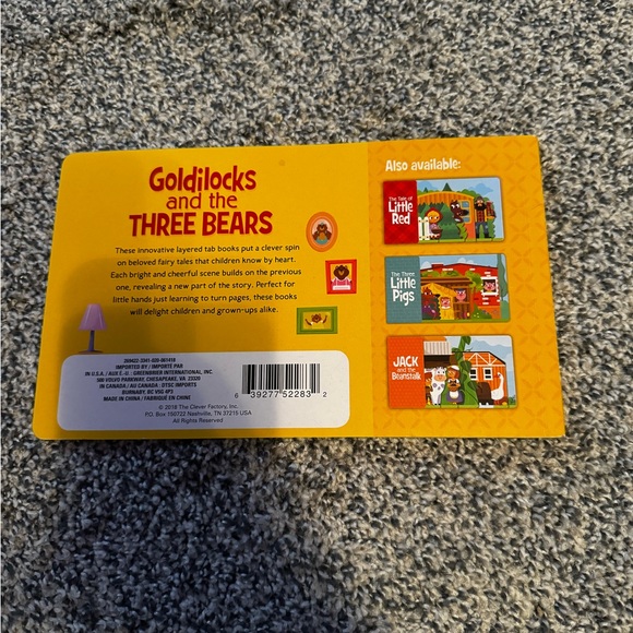 Fairy Tale bundle - Picture 4 of 6